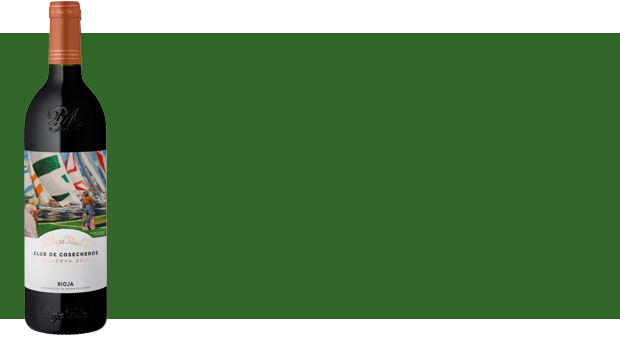 ¿CONOCE NUESTRO CLUB DE COSECHEROS?